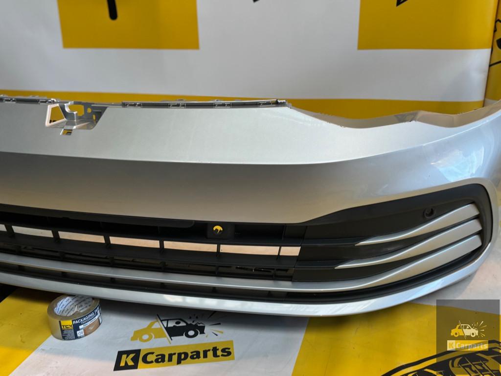 Volkswagen Golf 8 VIII Voorbumper LA7W Compleet 5H0807221H, Gebruikt, Volkswagen AG, Bumper, Berliner Ring 2
38440  Wolfsburg, DE