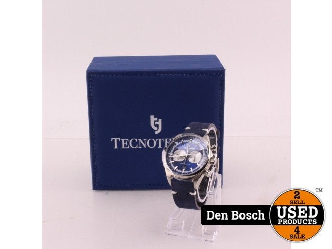 Tecnotempo TT 50 CER BL Limited Edition | NEW, Seiko, Nieuw, Support@seiko.com, 5-11, Akasaka 2-chome
Minato-ku, Tokyo 107-0052
Japan