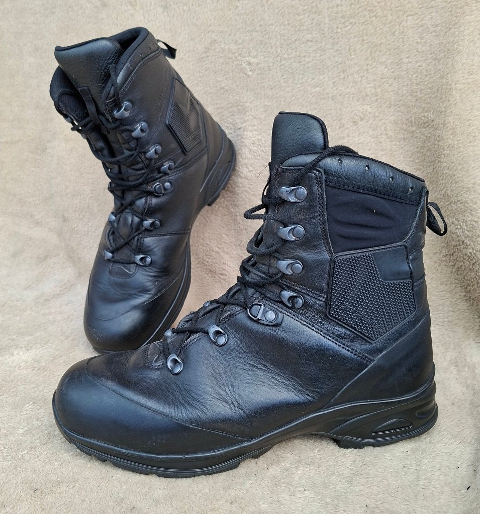 Haix Mondo Wandelschoenen / Bergschoenen, maat 44,5, Ophalen of Verzenden, Gebruikt, Schoenen