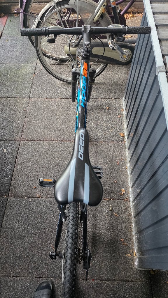 Foto 2 van Deed hope mountainbike