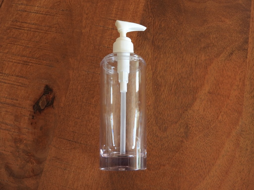Nieuw! Rank zeeppompje / zeepdispenser € 5,00. Ik heb er 2., Ophalen of Verzenden, Nieuw, Overige merken, Zeepdispenser/zeepbakje