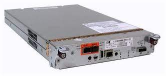 HP P2000 G3 10GbE iSCSI MSA Array Controller AW595A, Computers en Software, Overige Computers en Software