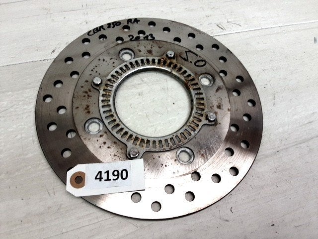 CBR250R 2011 - 2013 Honda Remschijf D1-46835