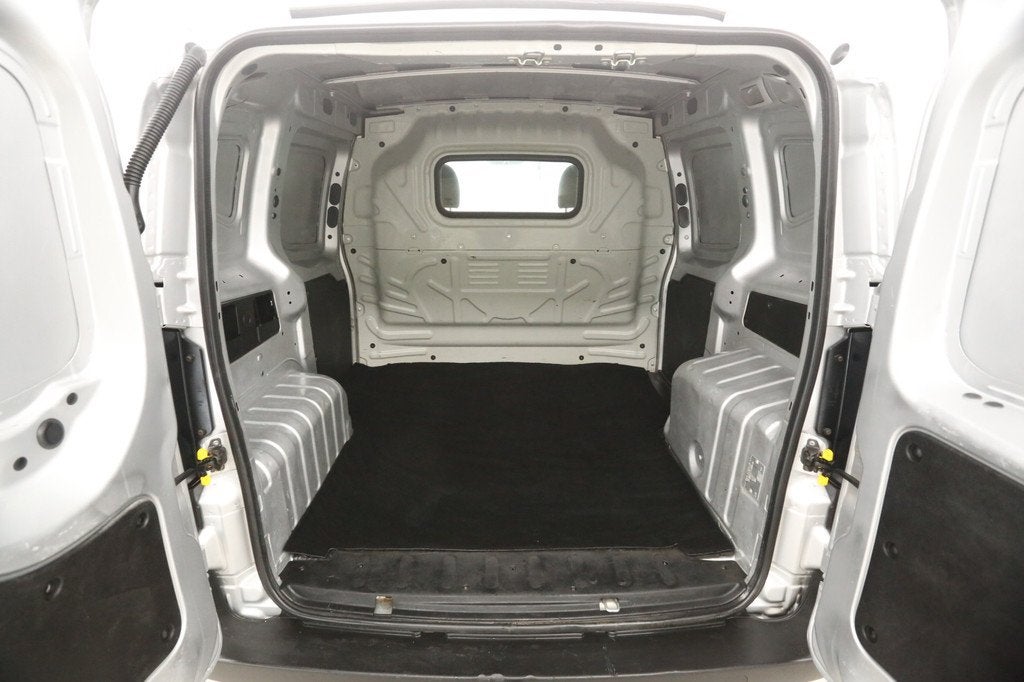 Fiat Fiorino 1.3 MJ SX | Airco | Trekhaak (bj 2013), Auto's, Bestelauto's, Voorwielaandrijving, Euro 5, Stof, Gebruikt