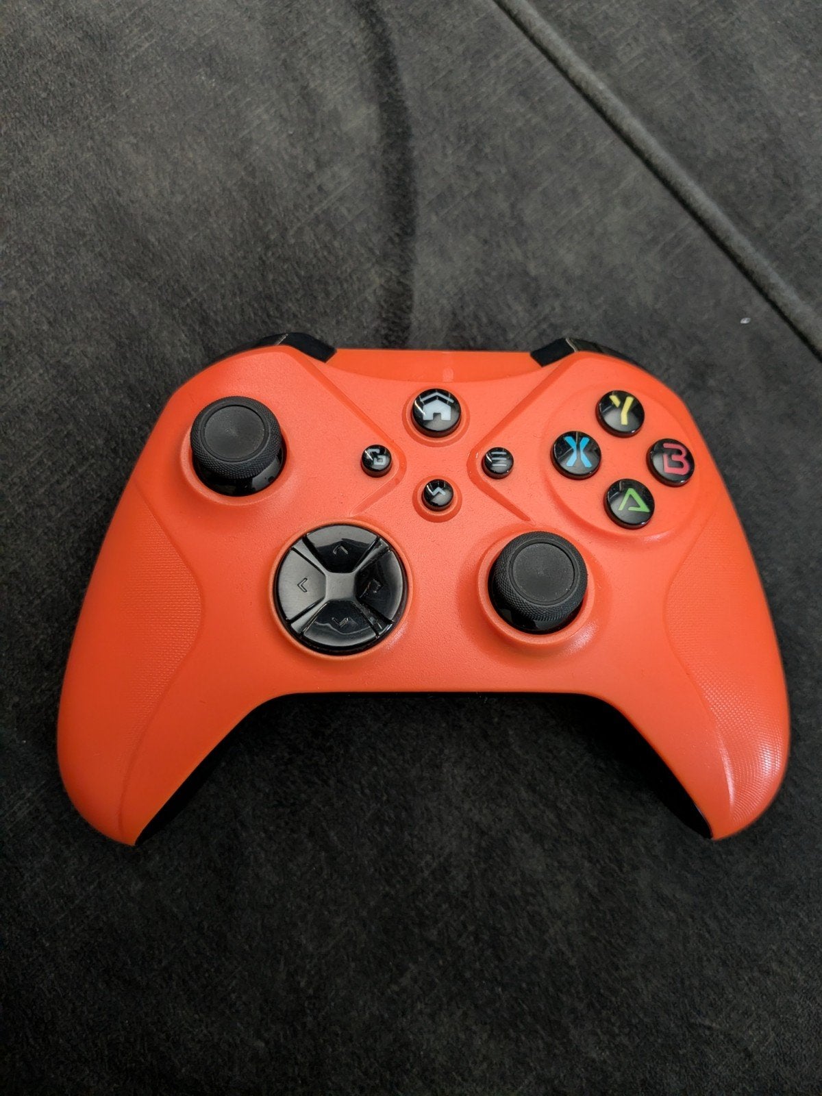 Xbox one Controller - Draadloos en Zo Goed als Nieuw, Spelcomputers en Games, Spelcomputers | Xbox | Accessoires, Xbox One, Ophalen of Verzenden