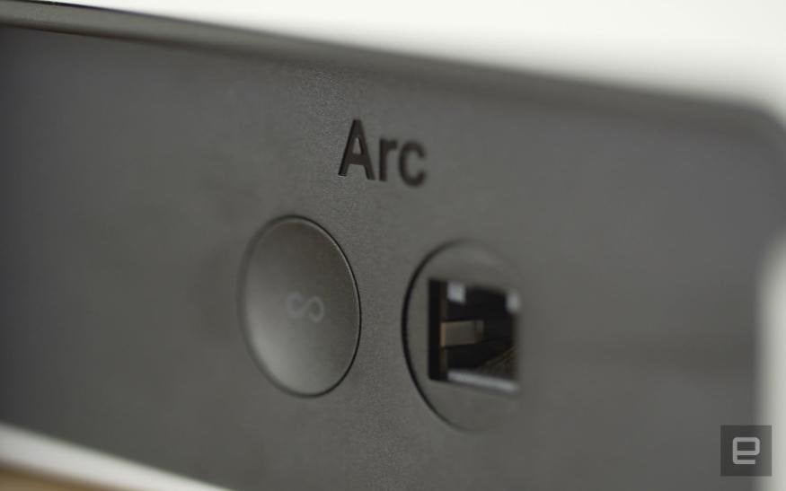 Foto 5 van Sonos ARC model S19