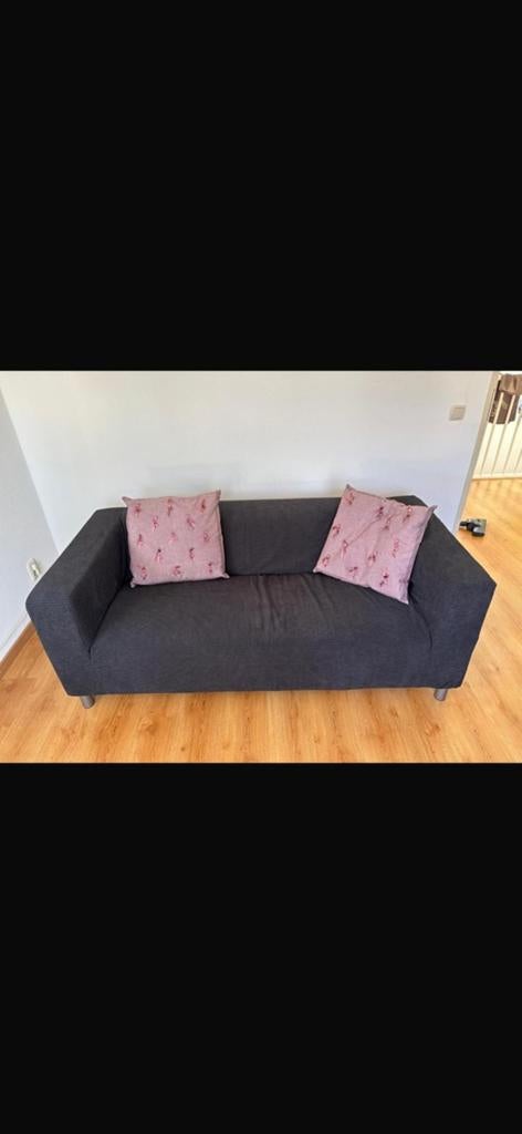 ZGAN Ikea bank., Huis en Inrichting, Banken | Bankstellen, Ophalen of Verzenden