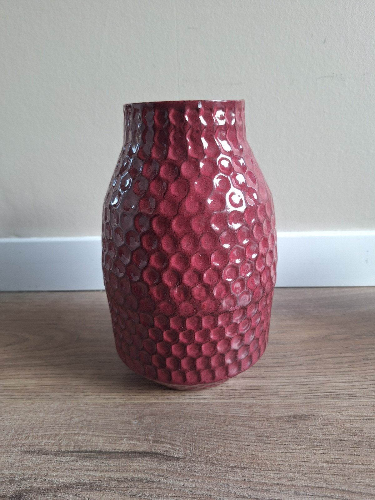 Imbarro decoratievaas, Ophalen, Overige materialen, Overige kleuren, Nieuw