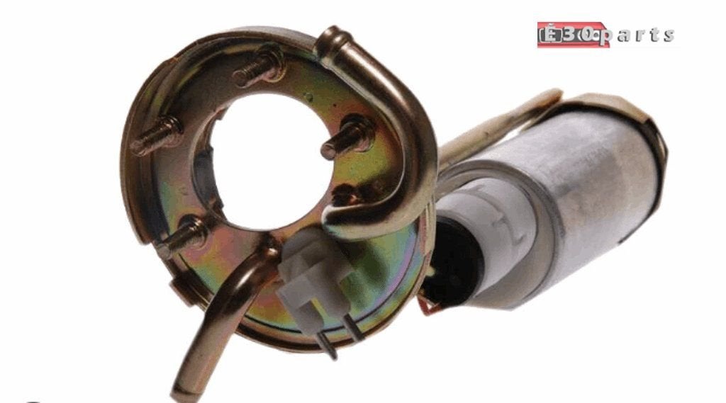 Benzinepomp brandstofpomp M40 M42 BMW 3-serie E30 1614118107, Gebruikt, -, -, Ophalen of Verzenden