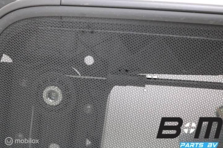 Elektrisch windscherm Audi TT 8S Cabrio 8S7862951, Auto-onderdelen, Gebruikt