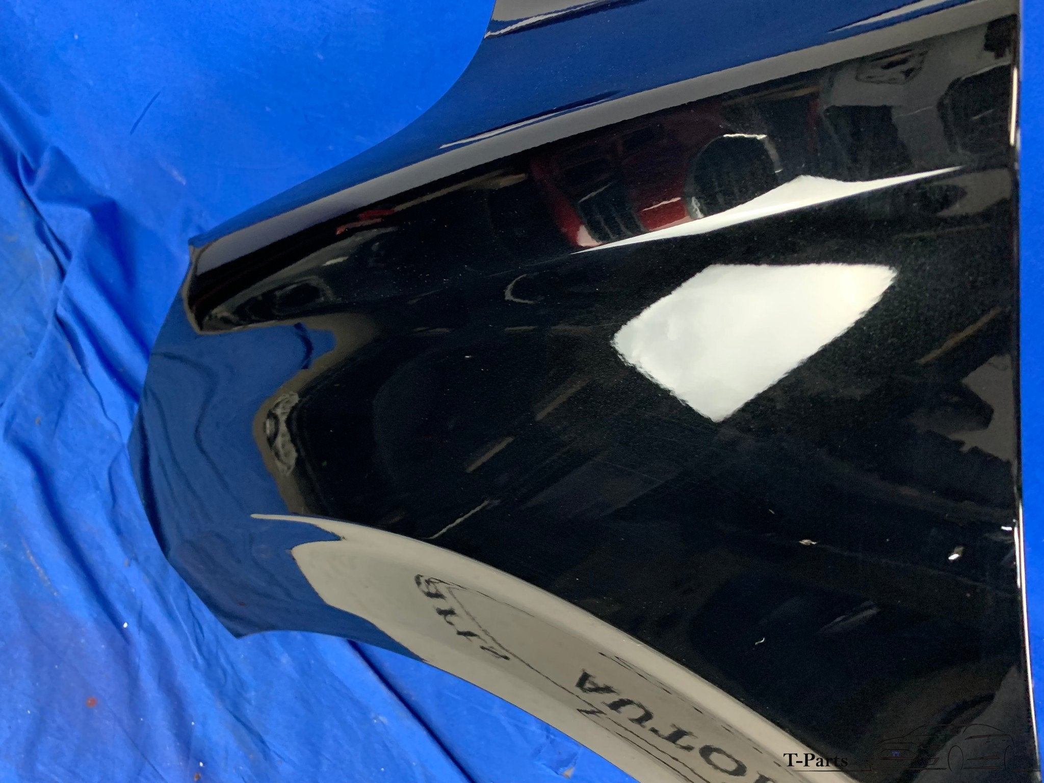 Hyundai i10 links zijscherm voorscherm spatbord 66311-K7120, Gebruikt, Heolleung-ro 12
06797  Seoul, Ophalen of Verzenden, Info@hyundai.com