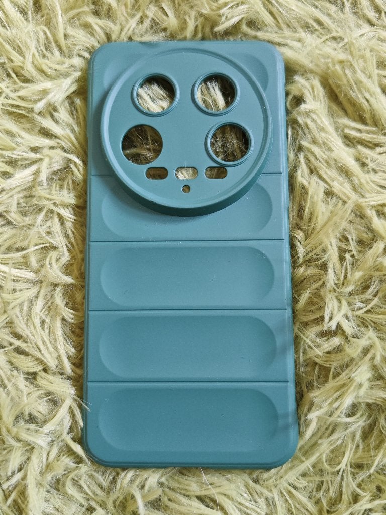 xiaomi 14 ultra  case, Rondom bescherming, Overige merken, Nieuw, Hoesje of Tasje