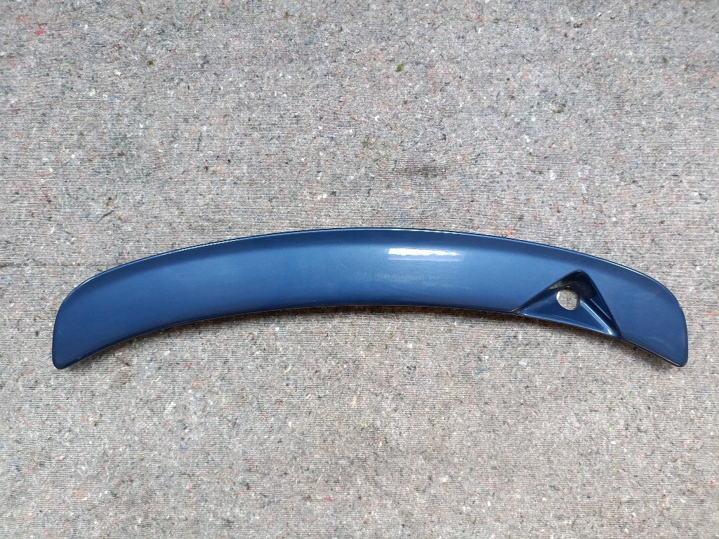 Saab 9-3, 900 NG Aero spoiler, Ophalen, Zo goed als nieuw
