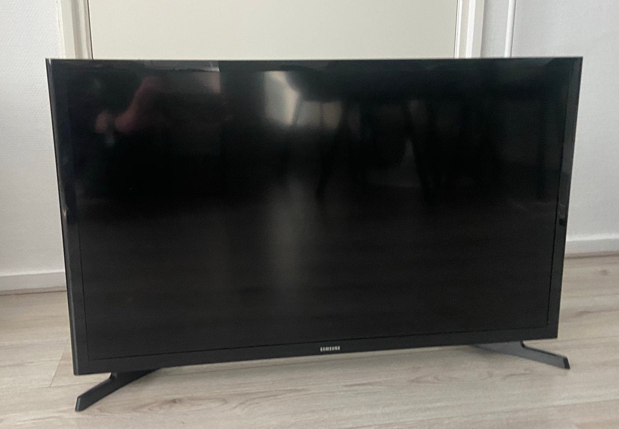 Samsung 32 inch tv, Audio, Tv en Foto, Televisies, Ophalen, 50 Hz, HD Ready (720p), 80 tot 100 cm