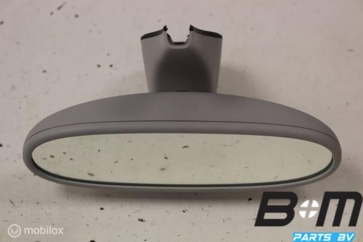 Handmatig dimbare binnenspiegel Audi A3 8V Sedan 8U0857511, Gebruikt