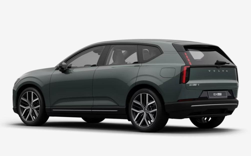 Volvo EX60 P10 AWD Ultra 95 kWh | Wordt verwacht | Bowers &, Automaat, 12 maanden, 270 min, SUV of Terreinwagen