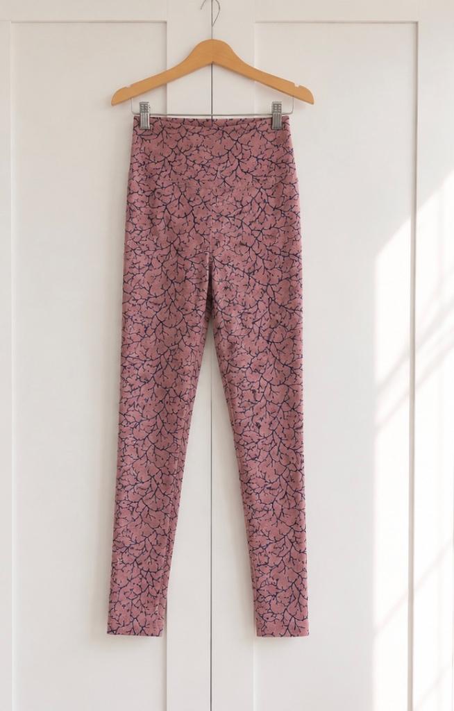 Crivit sport legging oranje bruin maat S-M nieuw, Kleding | Dames, Sportkleding, Maat 38/40 (M), Nieuw, Oranje, Ophalen of Verzenden
