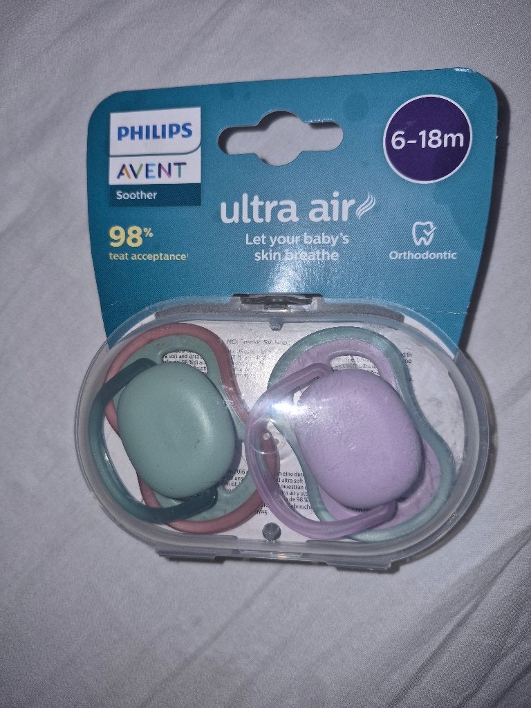 Speen, Ophalen, Nieuw, Speen, Philips Avent