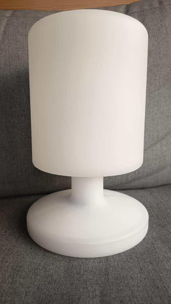 Smartwares LED lamp, Kunststof, Minder dan 50 watt, Nieuw, Ophalen of Verzenden