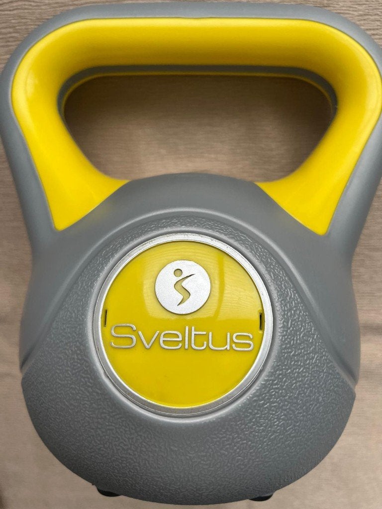 gewicht 4 kilogram Sveltus, Ophalen of Verzenden, Nieuw, Benen, Overige typen