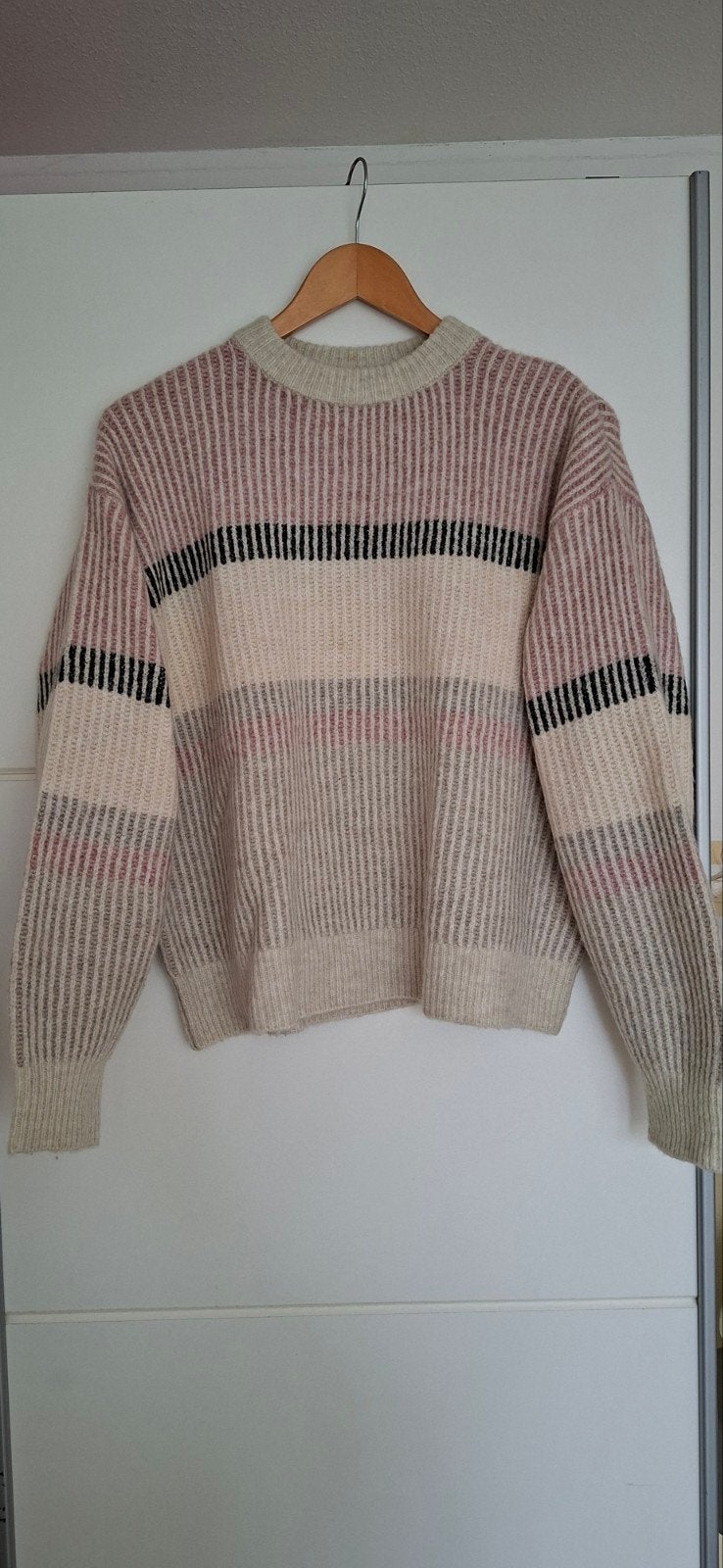 MOOIE TRUI IN MAAT L MERK B COPENHAGEN., Ophalen of Verzenden, Zo goed als nieuw