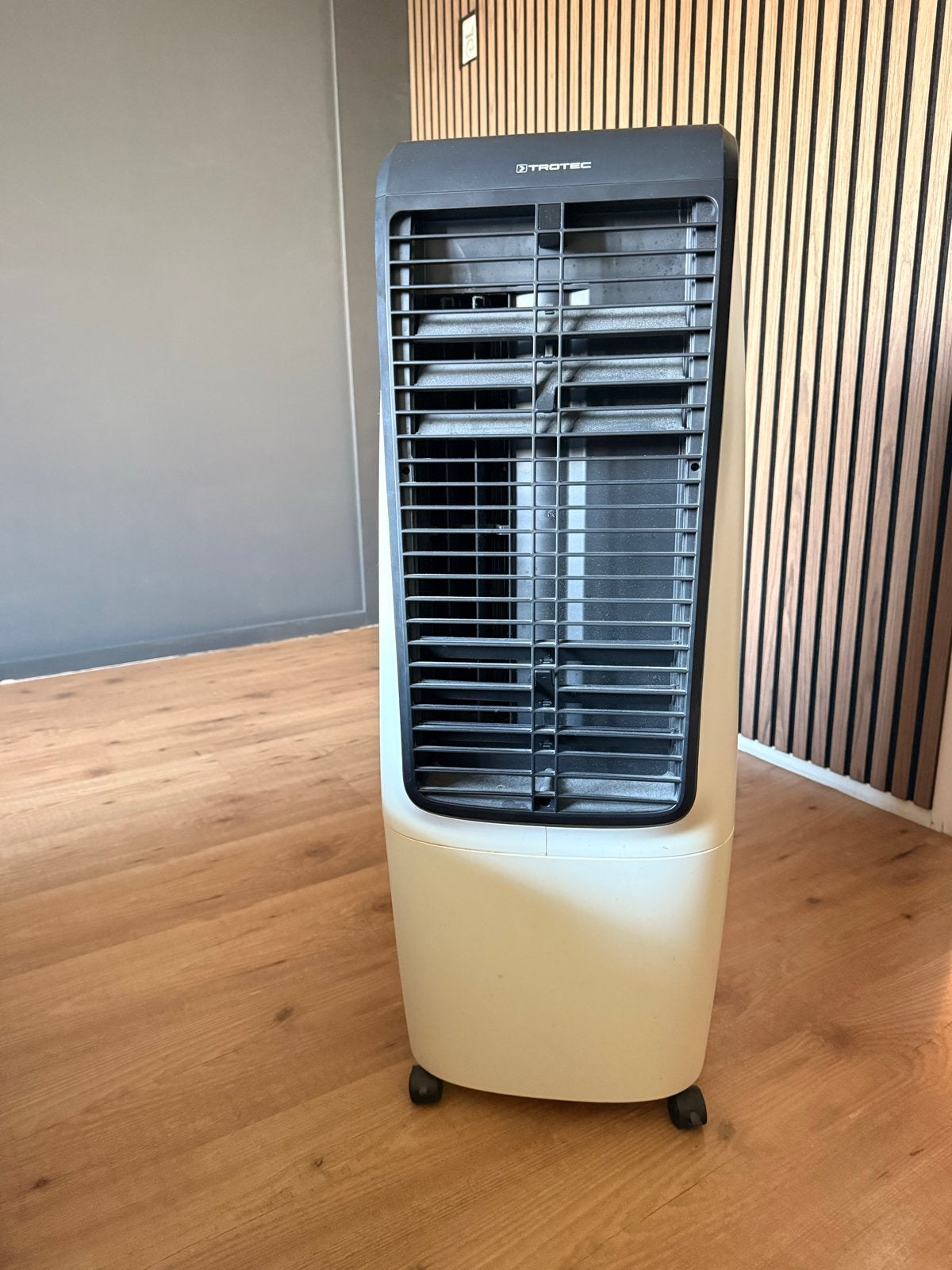 Trotec PAE 51 Aircooler - Luchtkoeler met Afstandsbediening, Ophalen, Gebruikt, Ventileren, 3 snelheden of meer