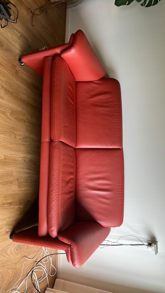 Nieuwe bank, Huis en Inrichting, Banken | Bankstellen, Ophalen of Verzenden, Nieuw