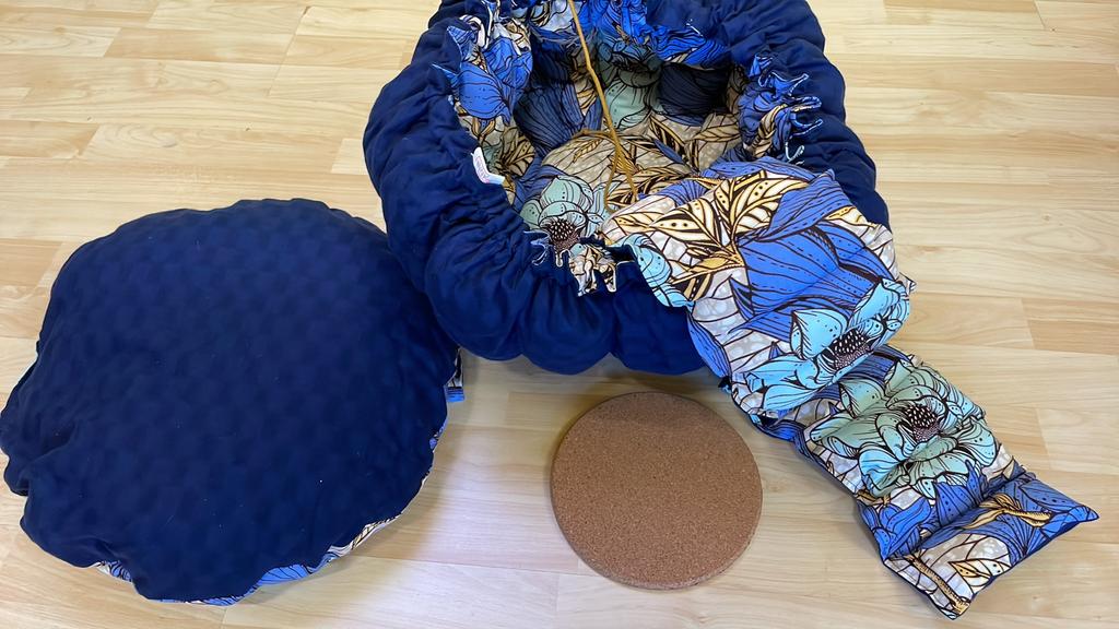 Anna’s Wolly, opbrengst voor Alzheimer NL, stoof, hooimadam, Ophalen of Verzenden, Nieuw