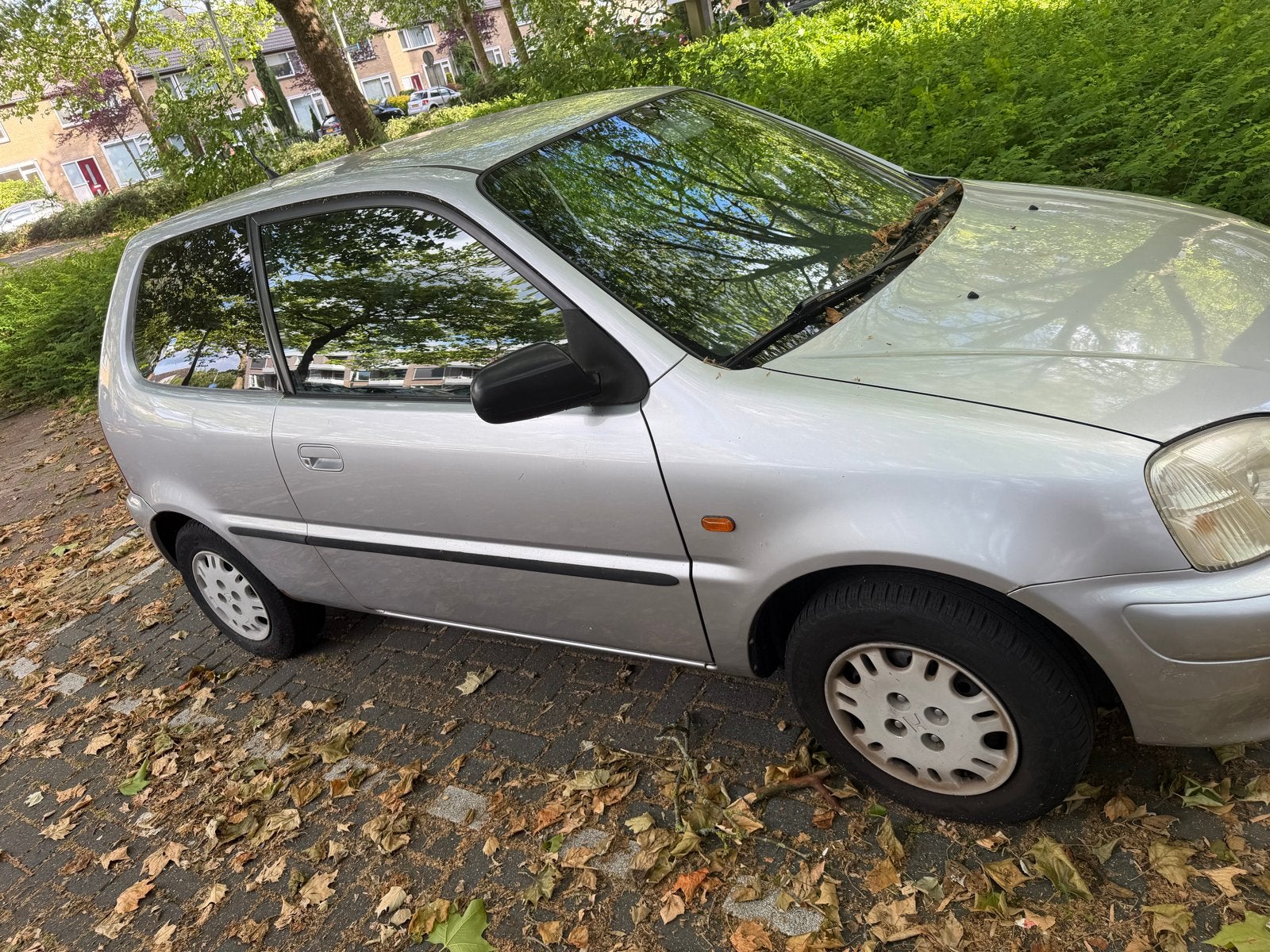 Honda Logo