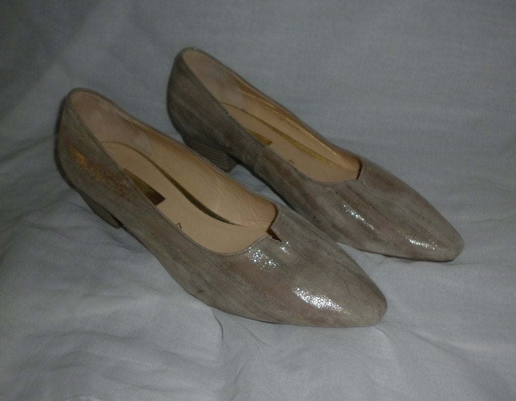 pumps  maat  40,5  merk : Gabor , Kleding | Dames, Instappers, Gabor, Ophalen of Verzenden, Zo goed als nieuw