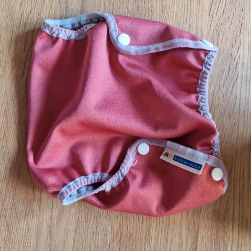 Overbroekje mother-ease, Ophalen of Verzenden