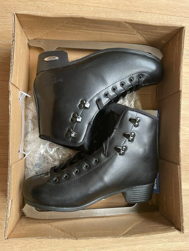Tempish schaatsen/ figure skates 42, Overige merken, Nieuw, Ophalen of Verzenden, Kunstschaatsen