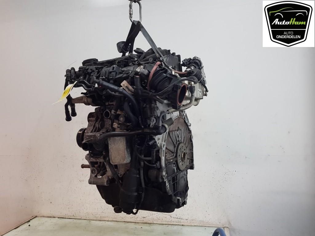 Motor Mini Mini (F55) (2013-10/..) 11002353831, Gebruikt, Petuelring 130, München 80809, , Duitsland, Mini, Minikundenbetreuung@mini.de