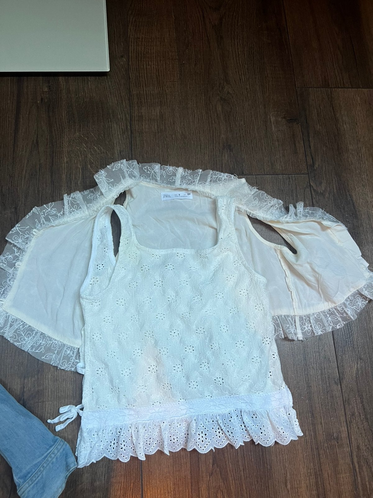 Zomerkleding maat 128 t/m 134, Ophalen of Verzenden, Gebruikt, Meisje, Overige typen