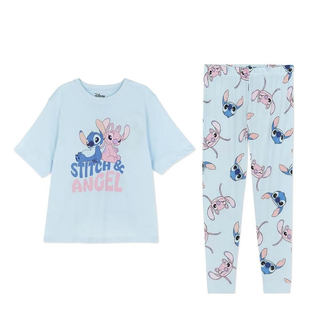 Pyjama Stitch dames maat 38 nieuw, Kleding | Dames, Ophalen of Verzenden, Nieuw, Maat 38/40 (M)