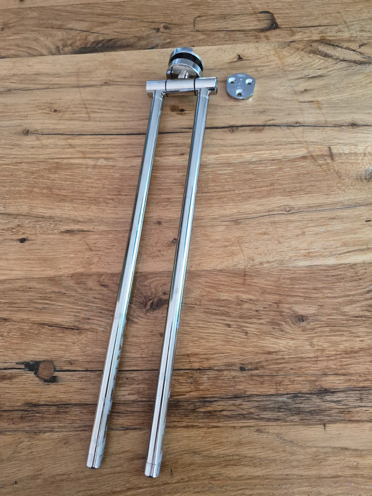 Handdoekenrek Tiger, Ophalen, Minder dan 50 cm, Overige typen, Nieuw