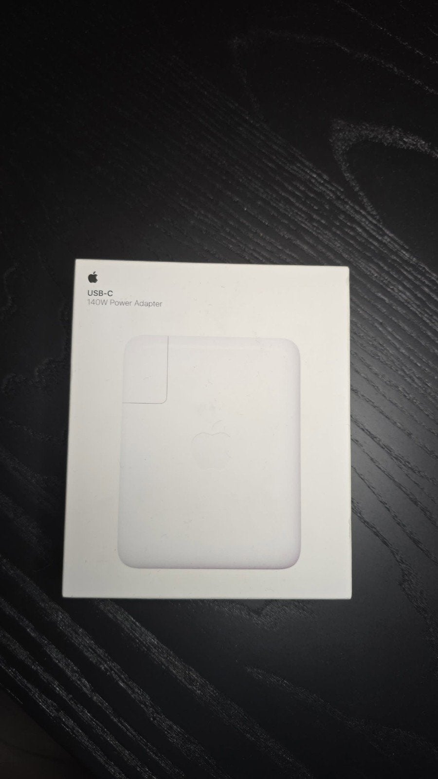 Apple 140W USB-C Power Adapter Oplader (Nieuw), Verzenden, Nieuw