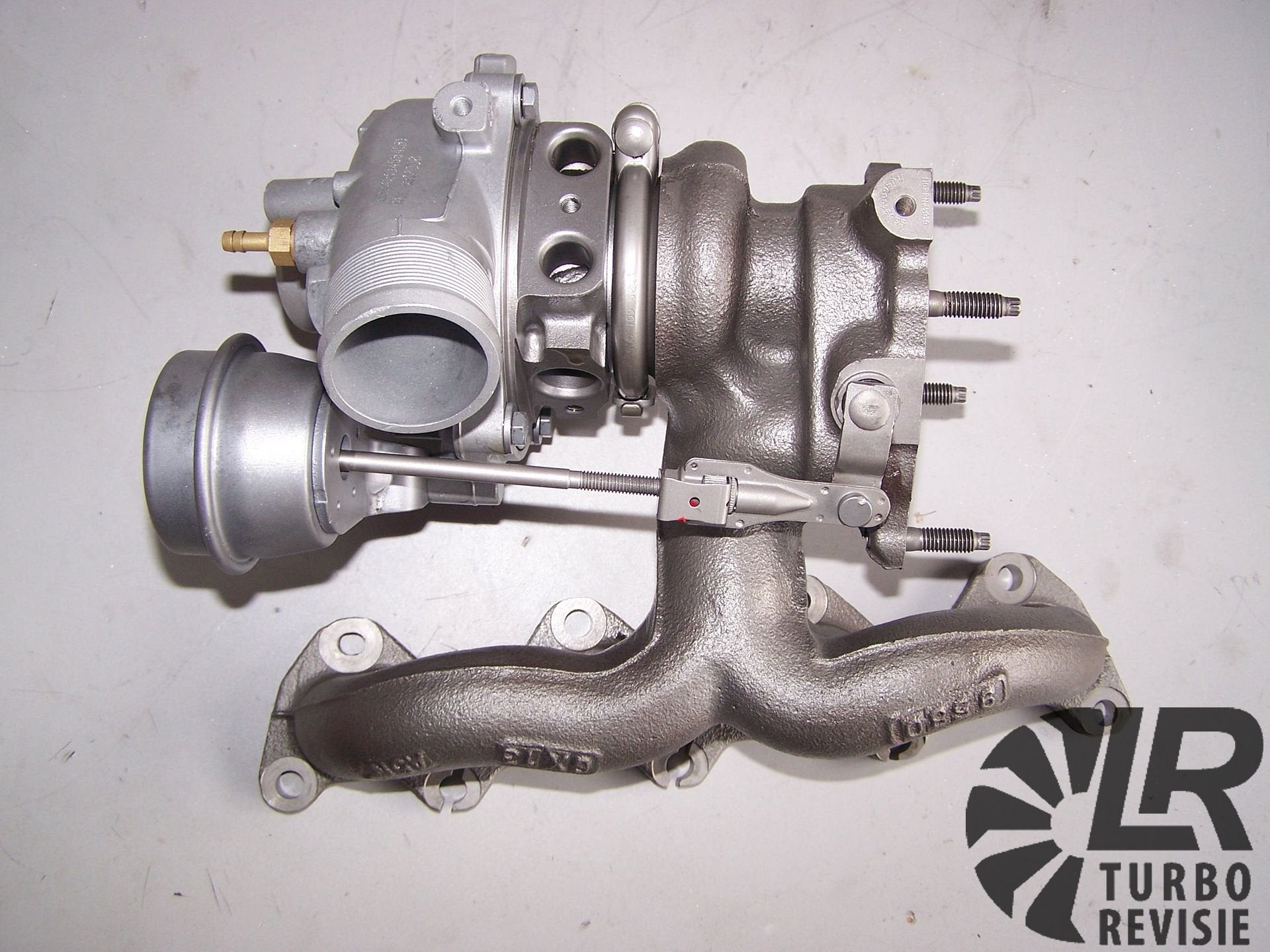 Turborevisie Audi,WV,Seat,Skoda 1.4tsi CAVF,BLG,BMY,BWK,CAVE, -, Volkswagen, -, Ophalen of Verzenden