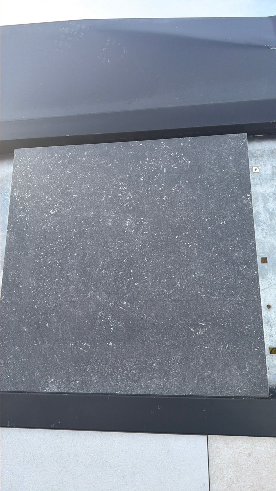 Tekoop keramische tegels in 60x60x3 cm nieuw €35 per m2, Tuin en Terras, Tegels en Klinkers, Ophalen of Verzenden, Nieuw, Keramiek