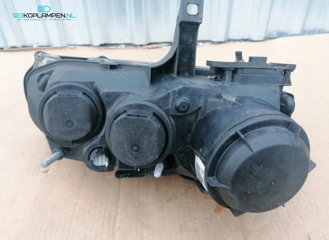 Alfa Romeo 159 Xenon Koplamp links, Gebruikt, -, -, Ophalen of Verzenden