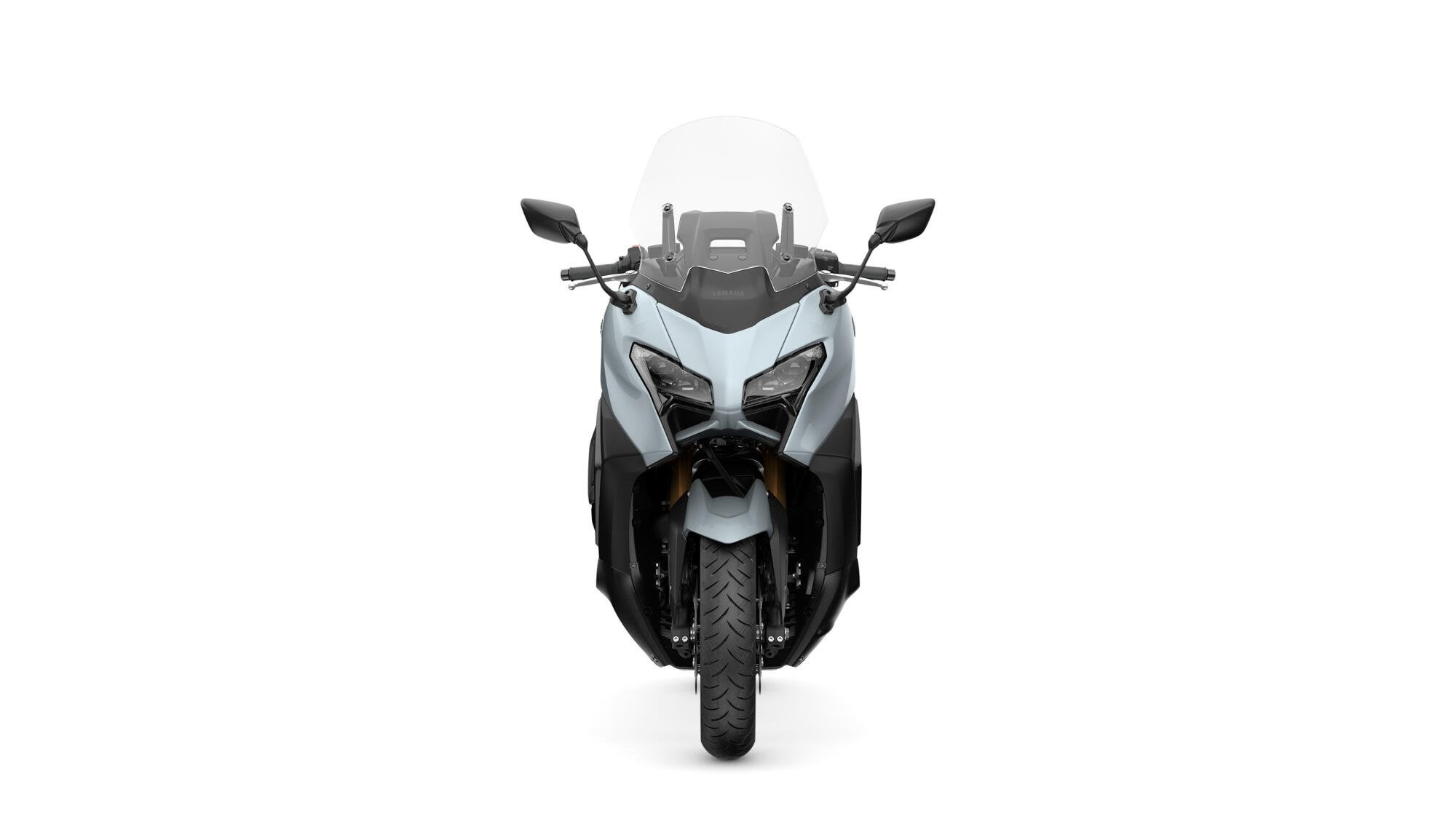 Yamaha T-MAX TECH MAX ABS (bj 2026), Motoren, Motoren | Yamaha, Scooter, 562 cc, Bedrijf, Handvatverwarming