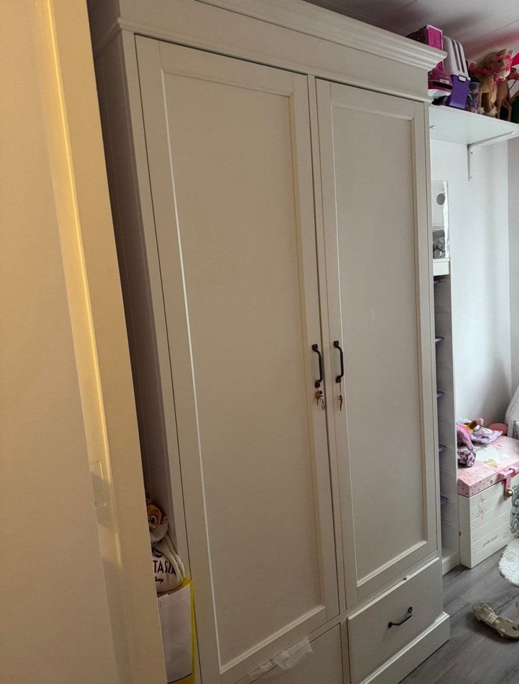 Complete babykamer set kidsmill la premiere, Ophalen, 50 tot 100 cm, Zo goed als nieuw, Minder dan 100 cm