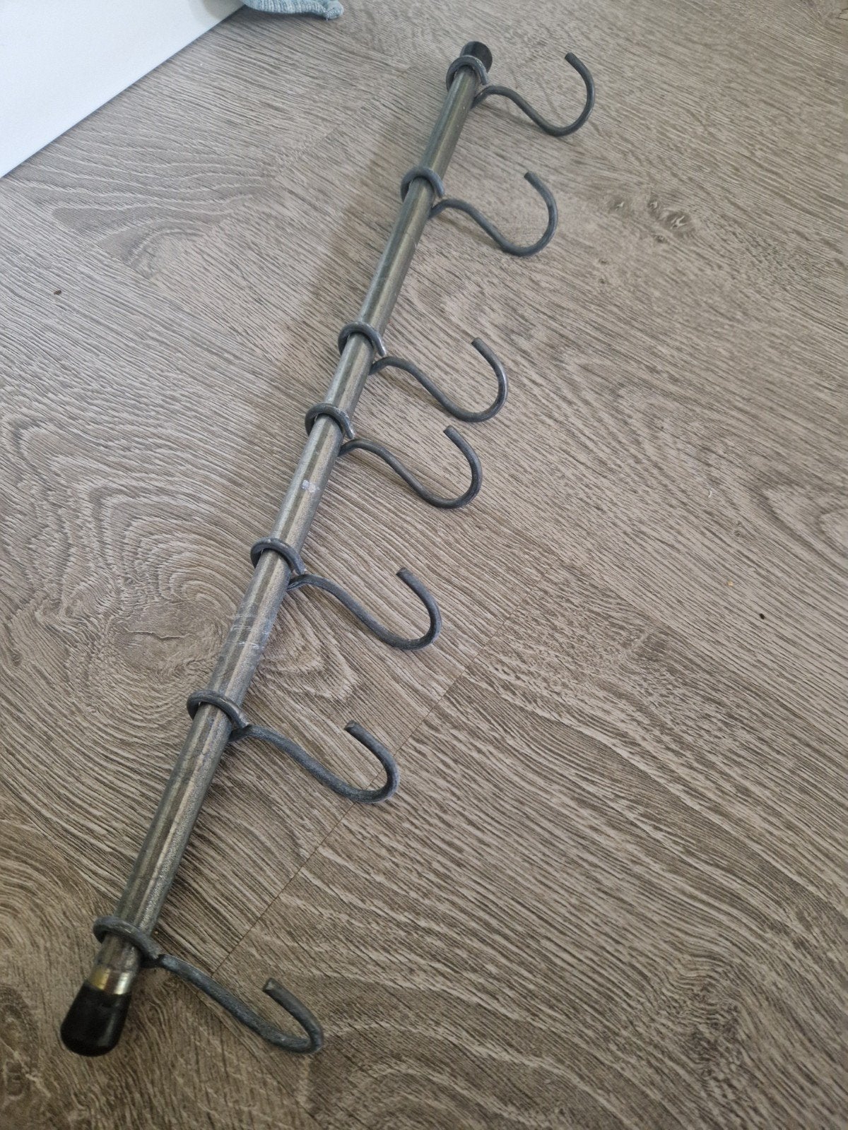 Tentkapstok, Ophalen of Verzenden, Gebruikt
