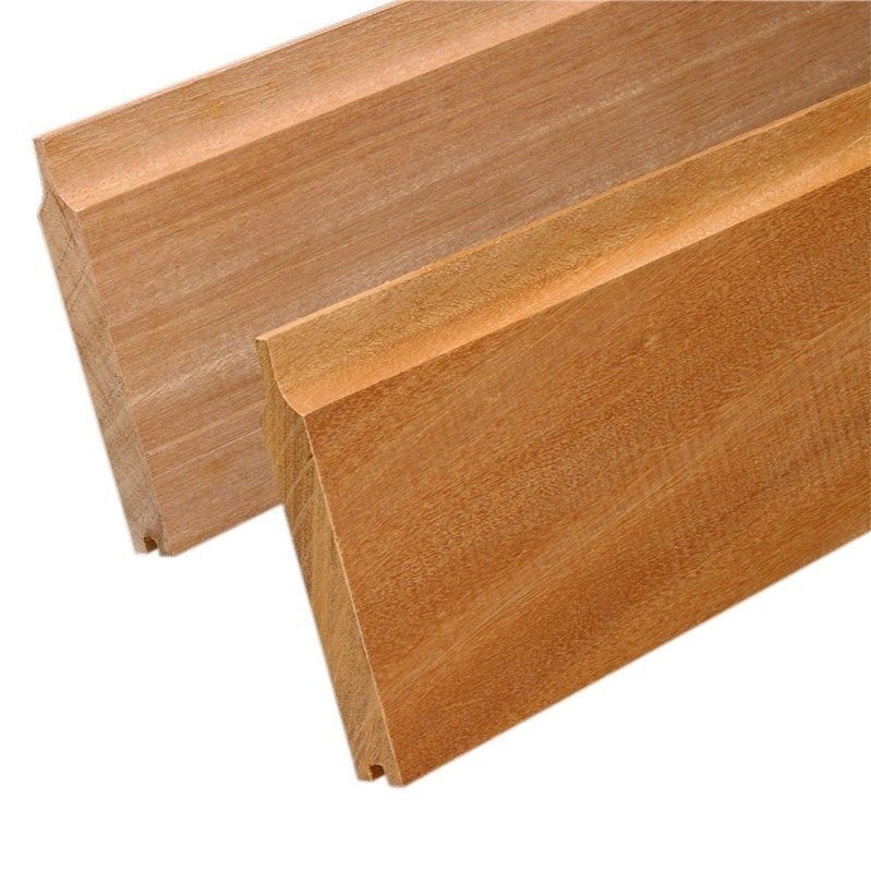 Gezocht: Houten balken (10x10/12x12 cm) & Rabatplanken, Doe-het-zelf en Verbouw, Geïmpregneerd, Gebruikt, Ophalen of Verzenden