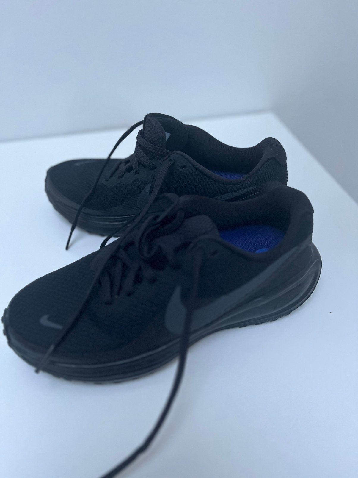 Nike 38, Verzenden, Zo goed als nieuw, Hardloopschoenen, Nike
