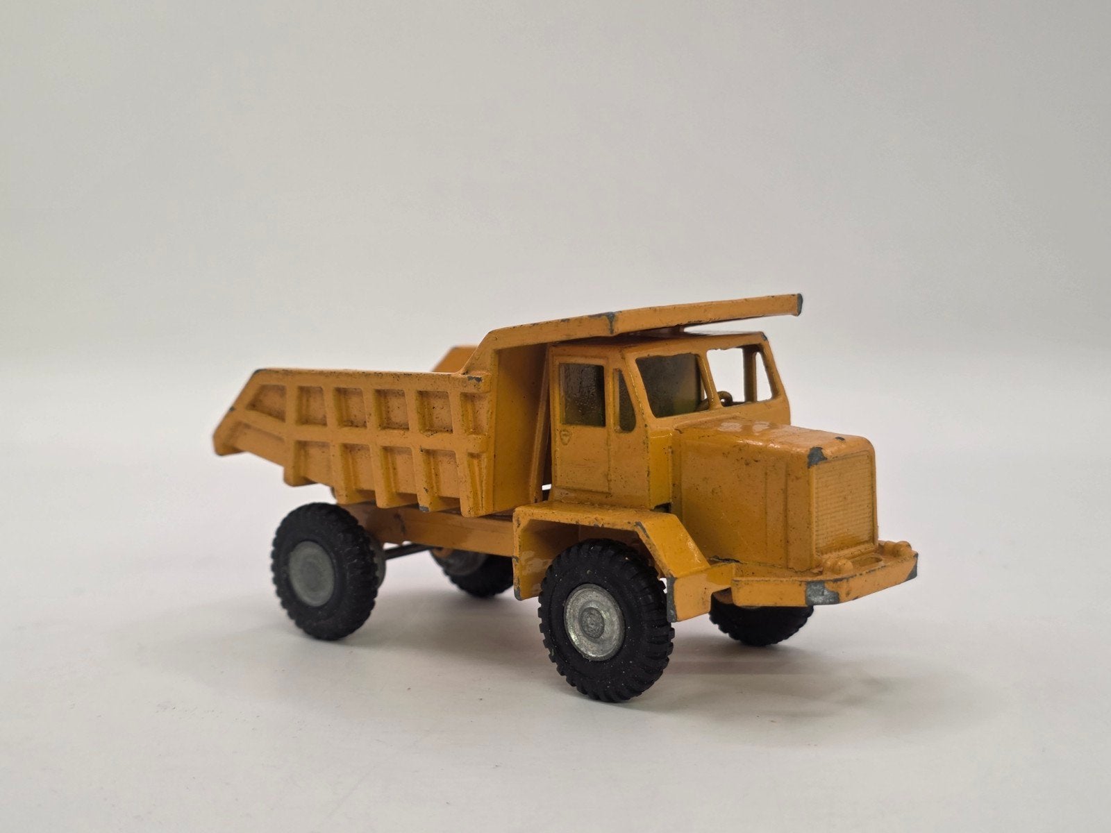Euclid 4x4 dumptruck, Ophalen of Verzenden, Zo goed als nieuw, Bus of Vrachtwagen, Overige merken