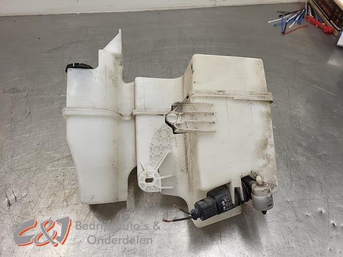 Ruitensproeiertank voor van een Volkswagen Transporter, Auto-onderdelen, Gebruikt, -, Volkswagen, -