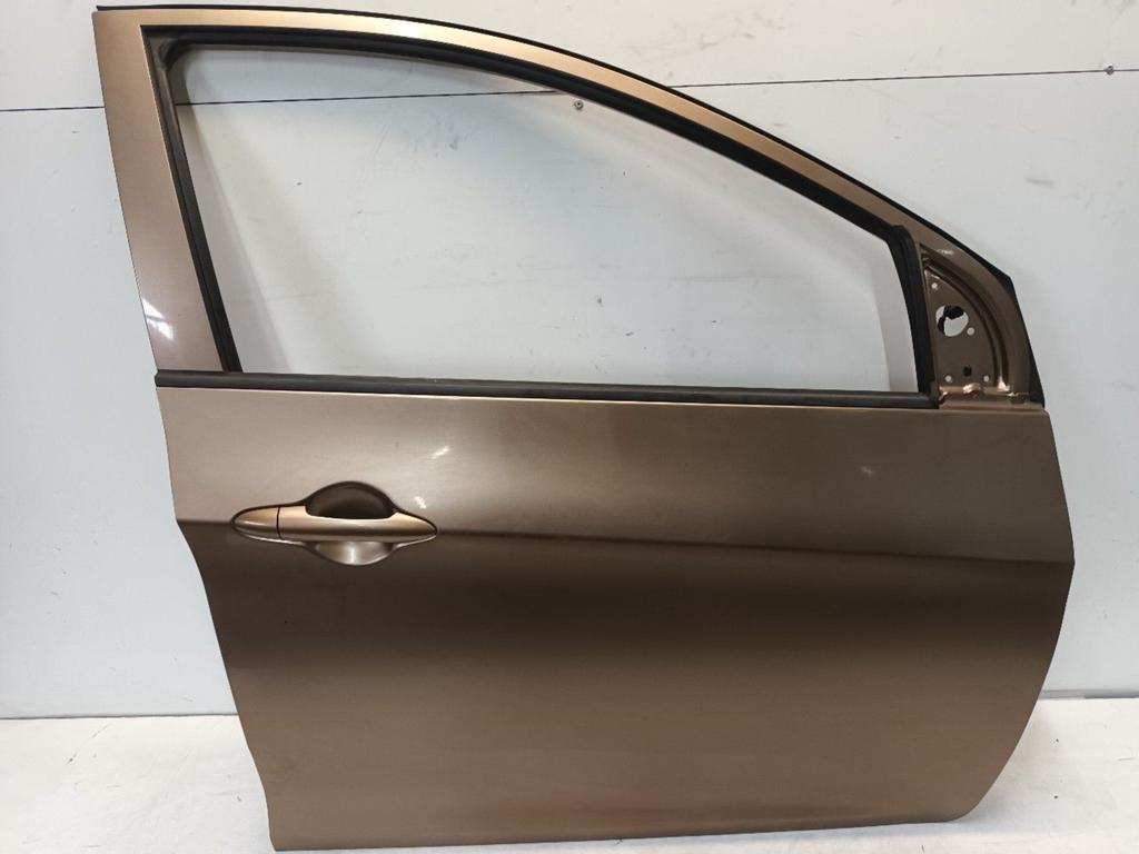 Portier rechts voor Kia Picanto, Auto-onderdelen, Carrosserie en Plaatwerk, Onderdelen@venauto.nl, Van der Ven Autorecycling B.V.