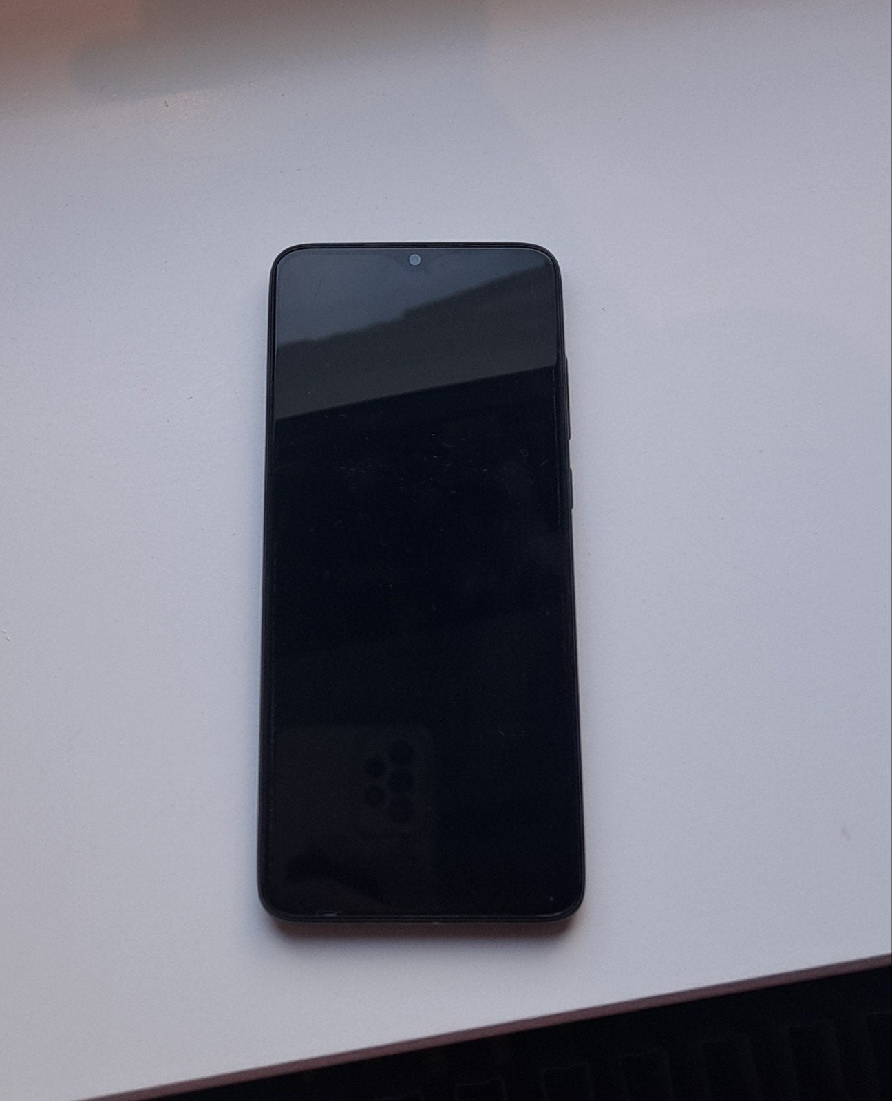 Redmi Note 8 Pro 128GB – Werkt goed – Inclusief 5 hoesjes, Ophalen, Blauw, IPhone 12 Pro, Zonder abonnement