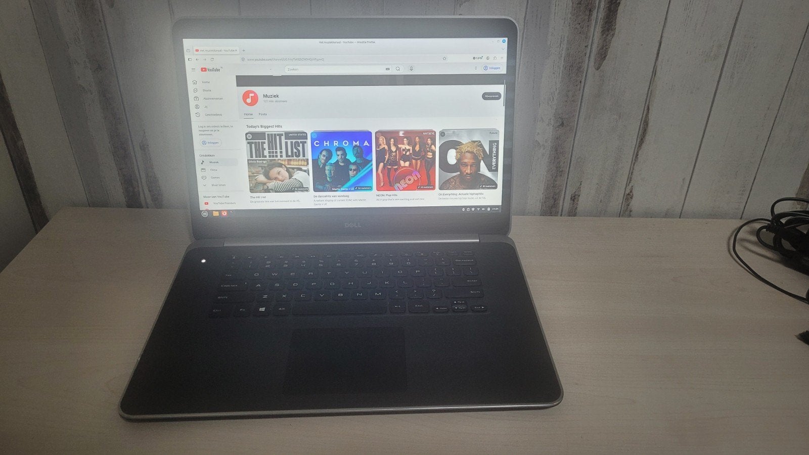 Dell XPS 15 9530 | i7 2.30GHz | 16GB RAM | 512 GB SSD, Computers en Software, Windows Laptops, 15 inch, SSD, 2 tot 3 Ghz, Ophalen of Verzenden